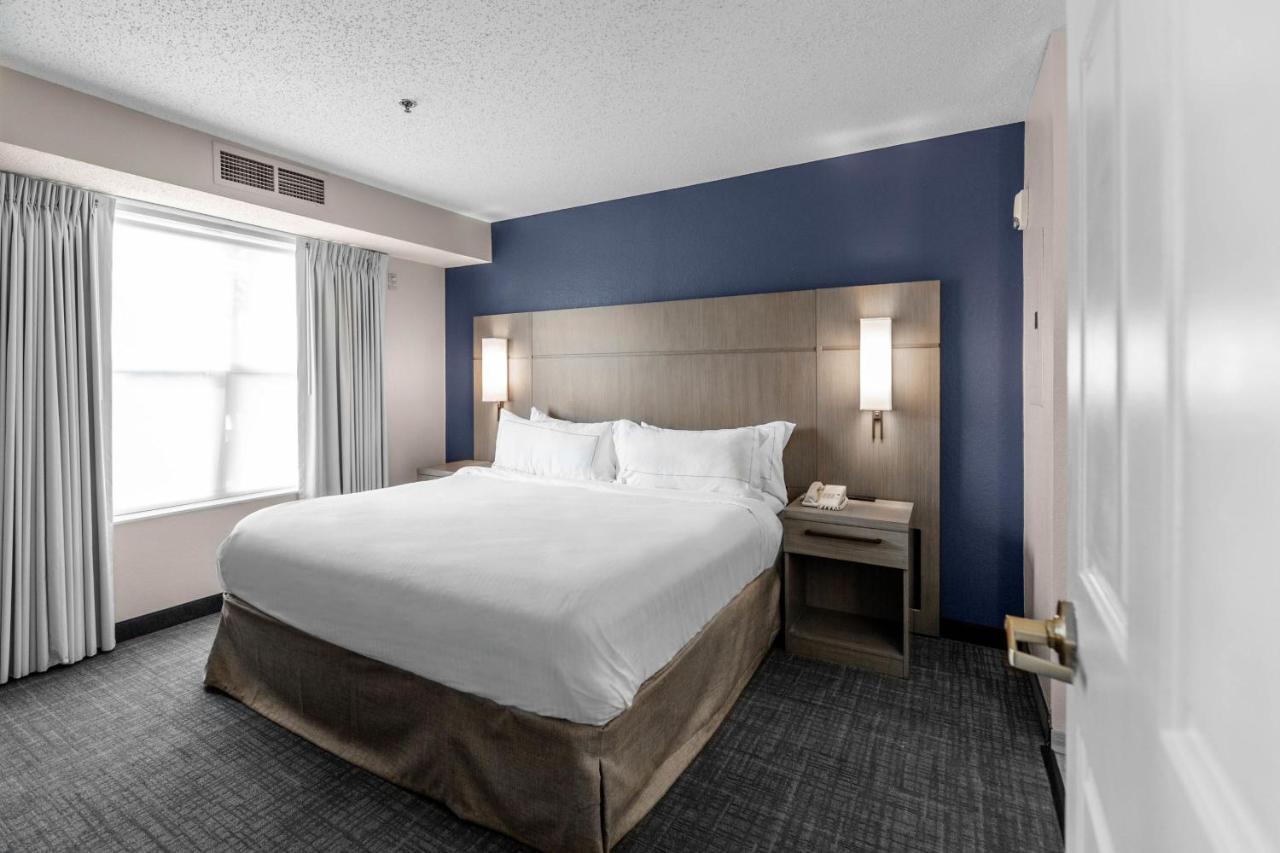 Residence Inn Columbus Easton Extérieur photo